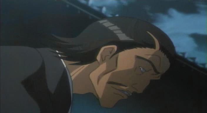 Otaku Gallery  / Anime e Manga / Bleach / Screen Shots / Episodi / 043 - Uno spregevole Shinigami / 081.jpg